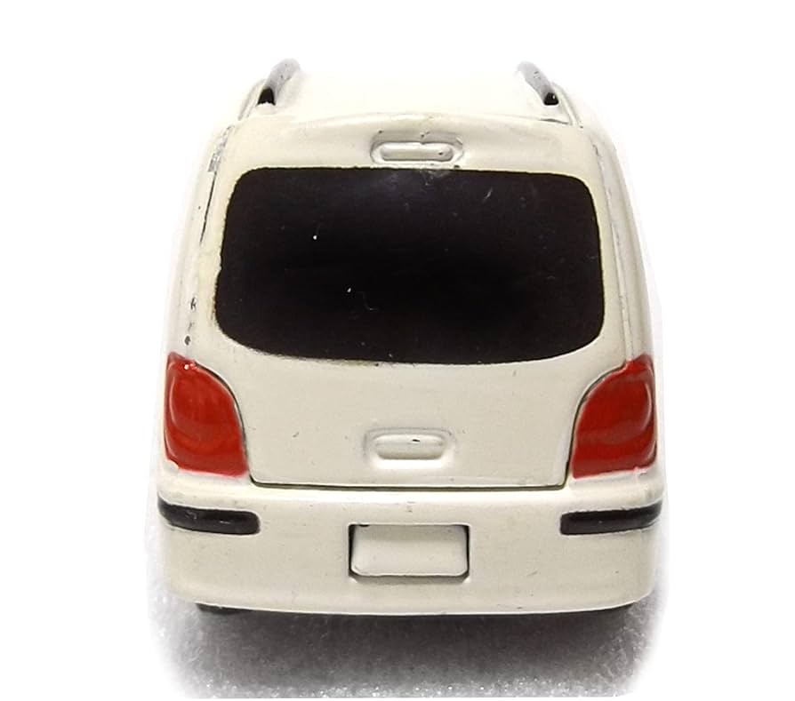 Amazon | トヨタ カローラスパシオ No.16 | ミニカー・ダイ